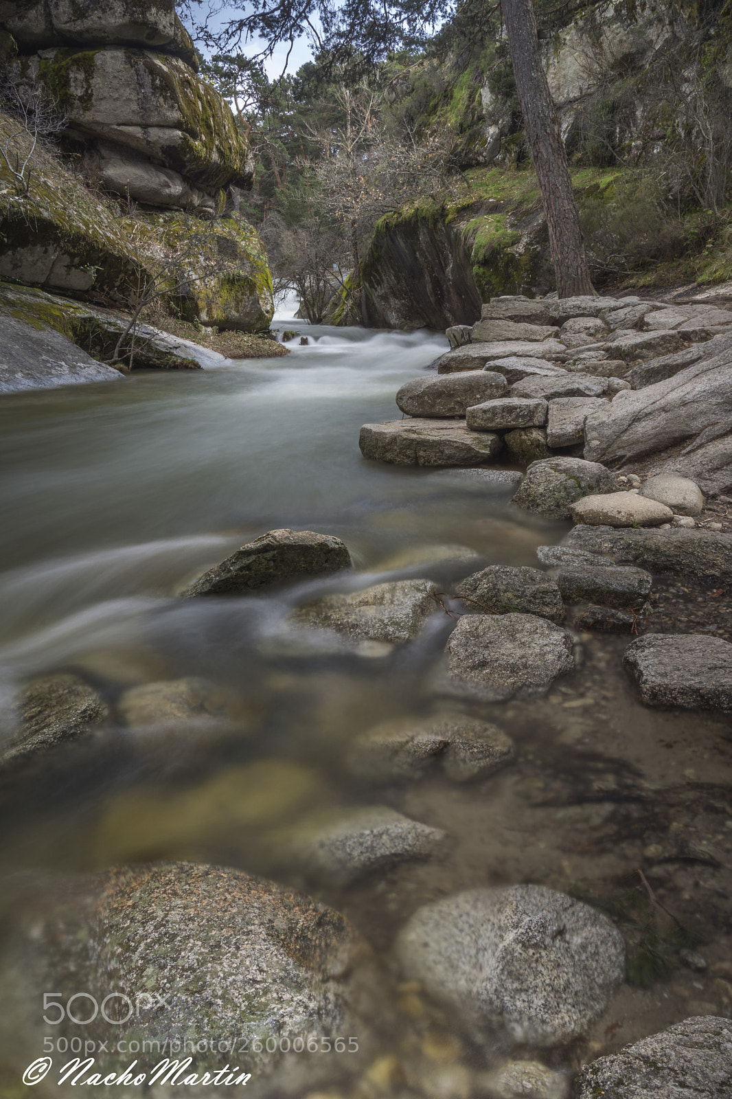 Nikon D7200 sample photo. Piedras photography