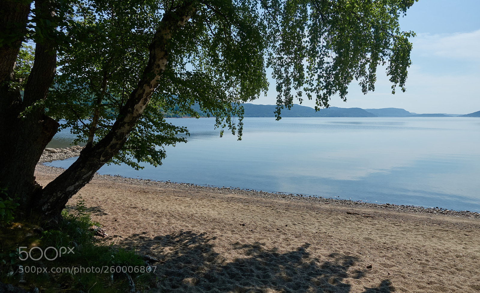 Sony Cyber-shot DSC-RX100 IV sample photo. Hernestangen photography