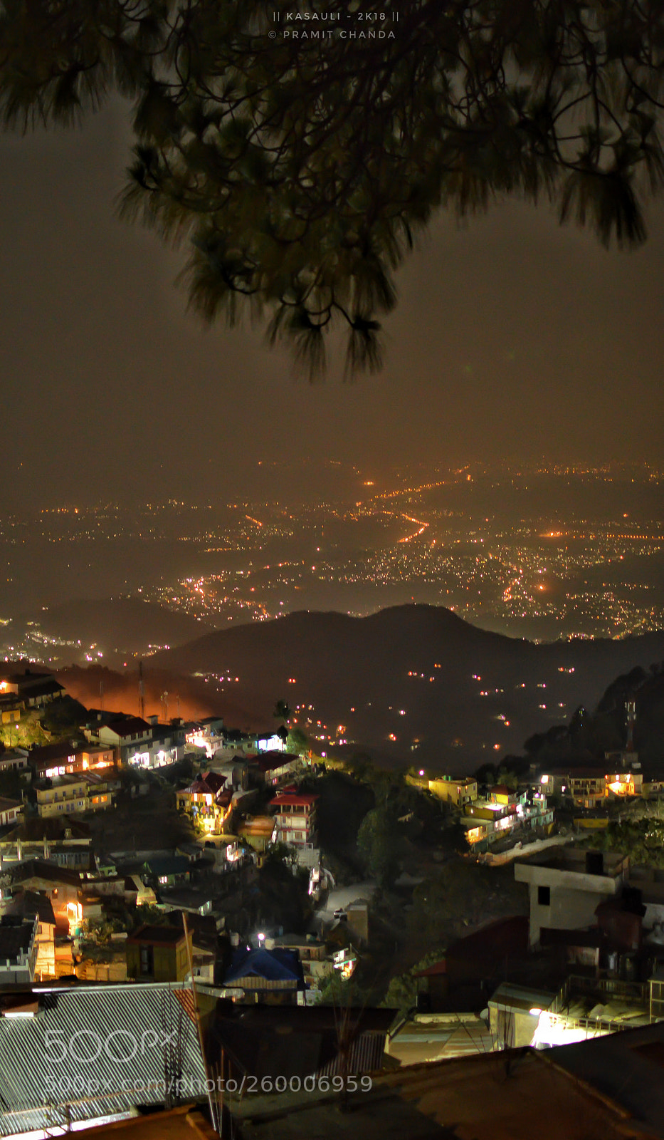 Nikon D3200 sample photo. || kasauli diaries || photography