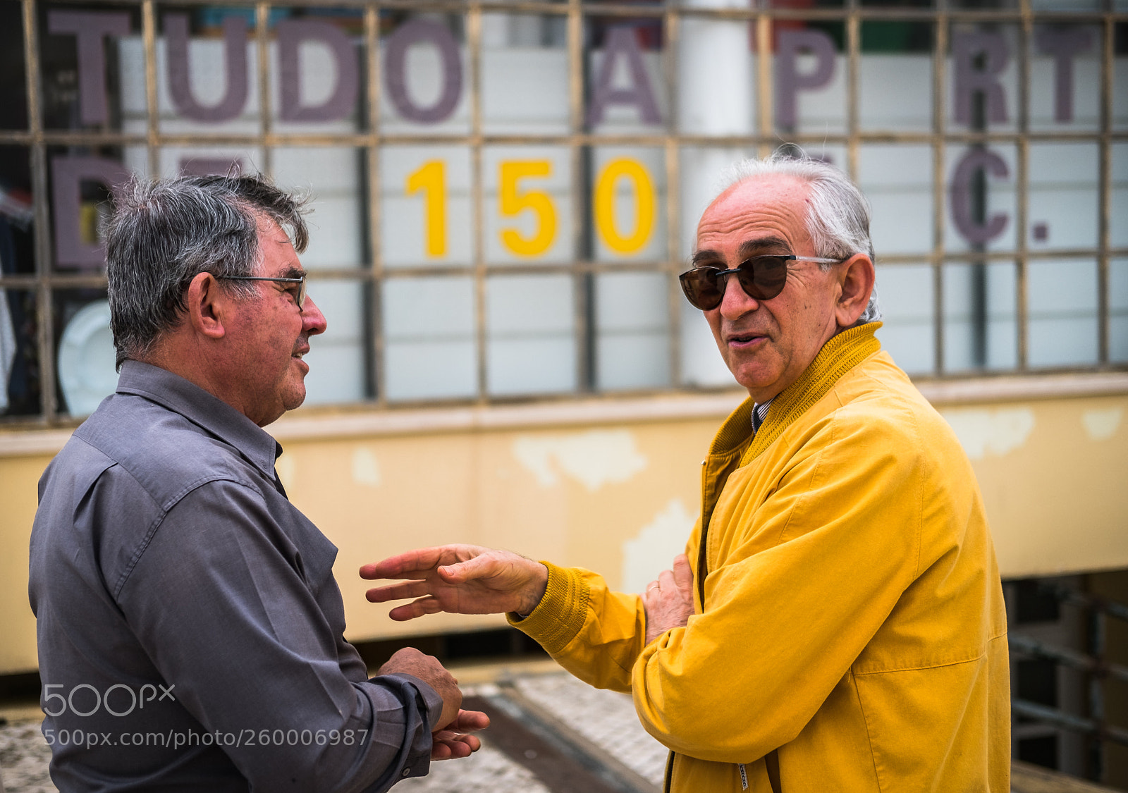 Fujifilm X-Pro2 sample photo. In yellow photography