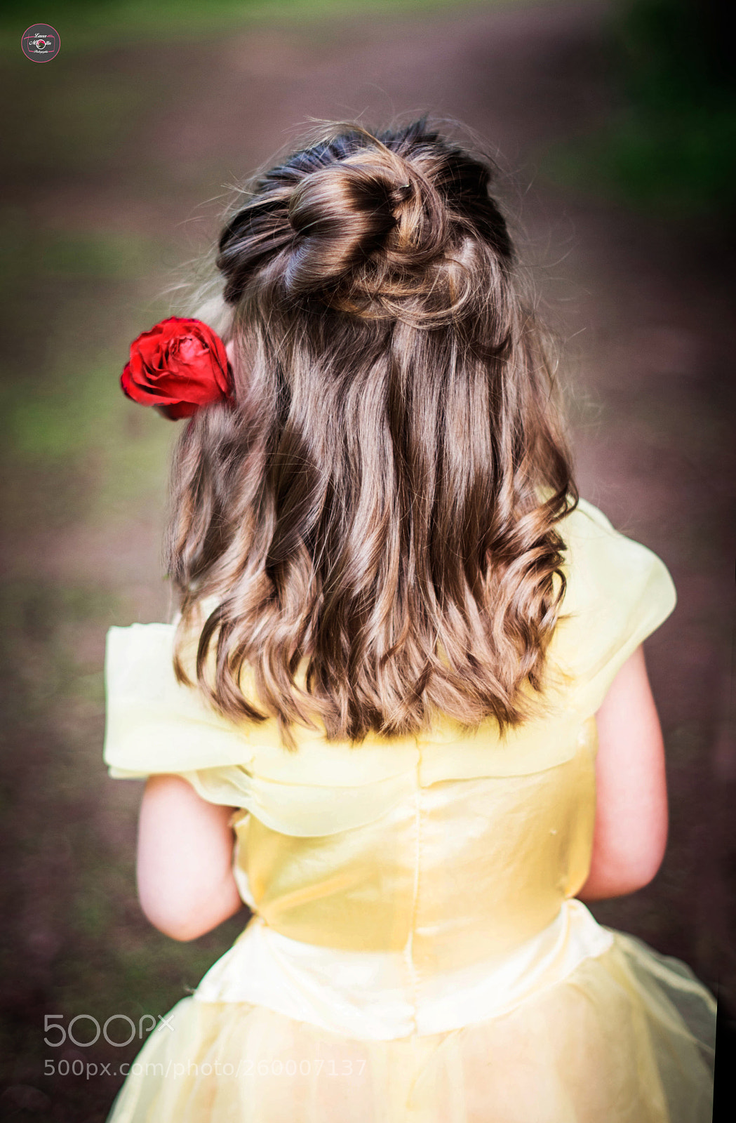 Nikon D7100 sample photo. Princesse belle photography