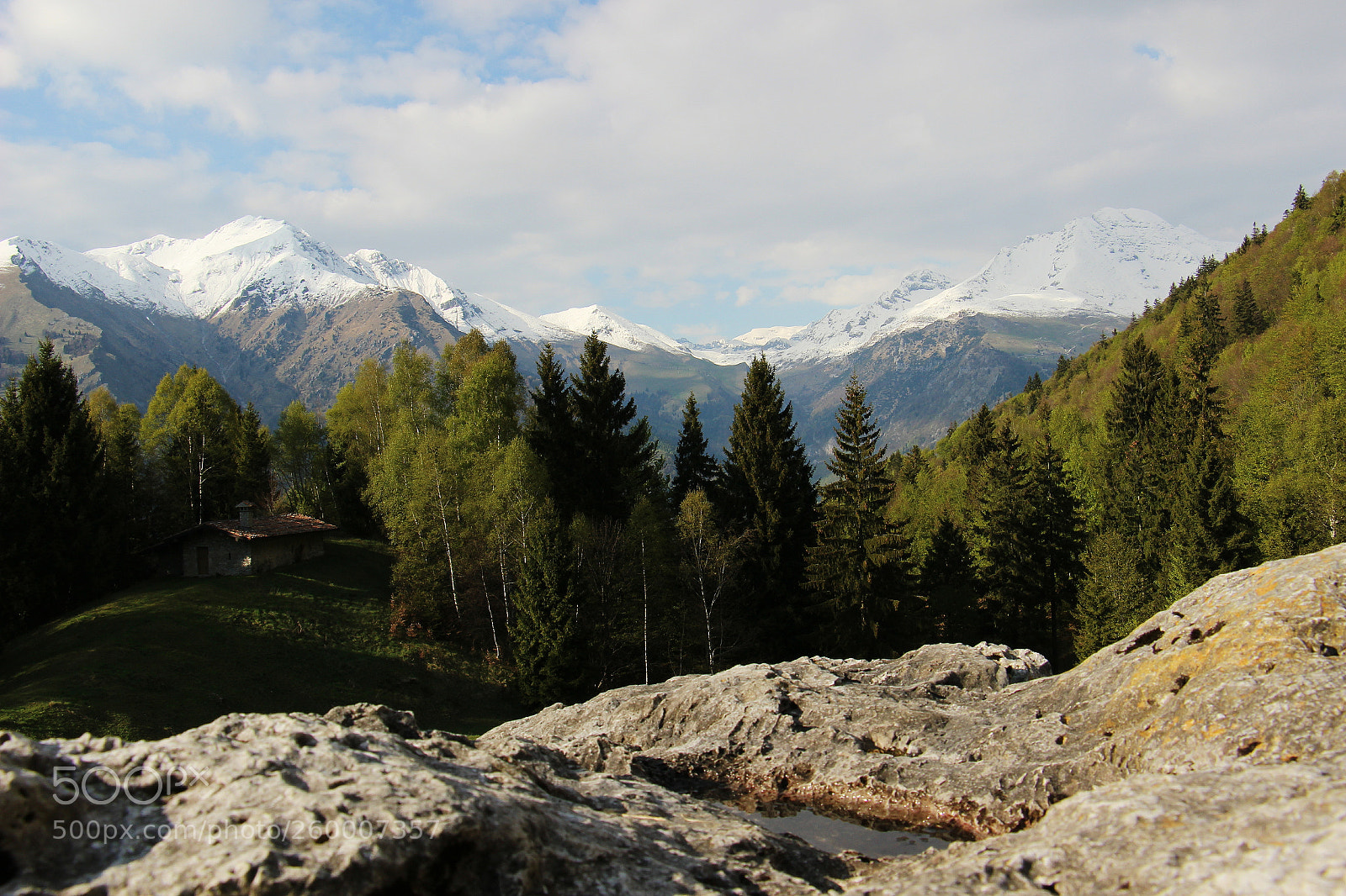 Canon EOS 100D (EOS Rebel SL1 / EOS Kiss X7) sample photo. Pian della mussa photography