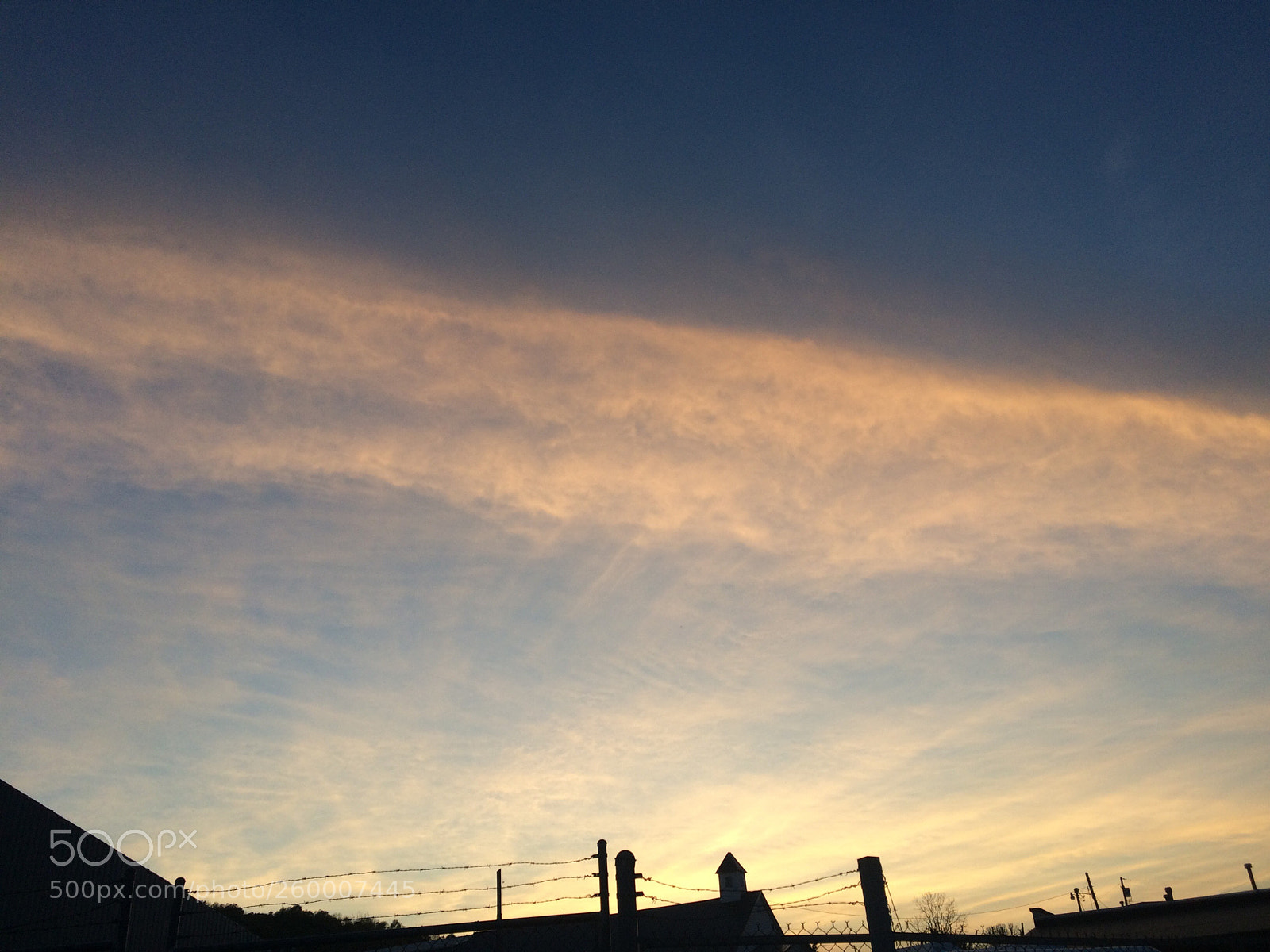 Apple iPhone 5s sample photo. This one was better photography
