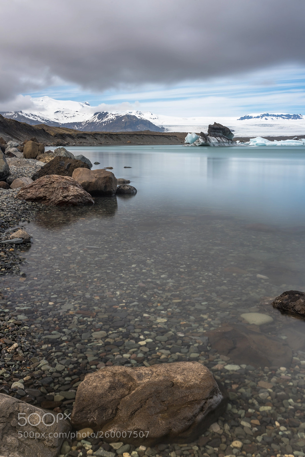 Nikon D750 sample photo. Iceland jokulsarlon photography
