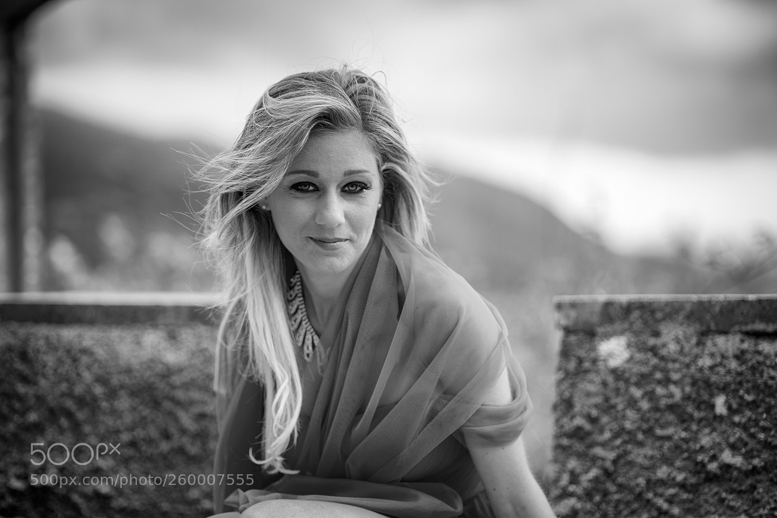 Sony a7 II sample photo. Alessia ii photography