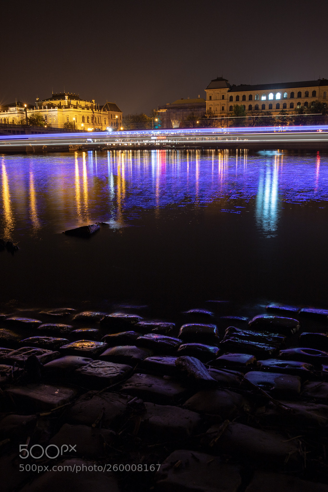 Canon EOS 6D Mark II sample photo. Reflection photography