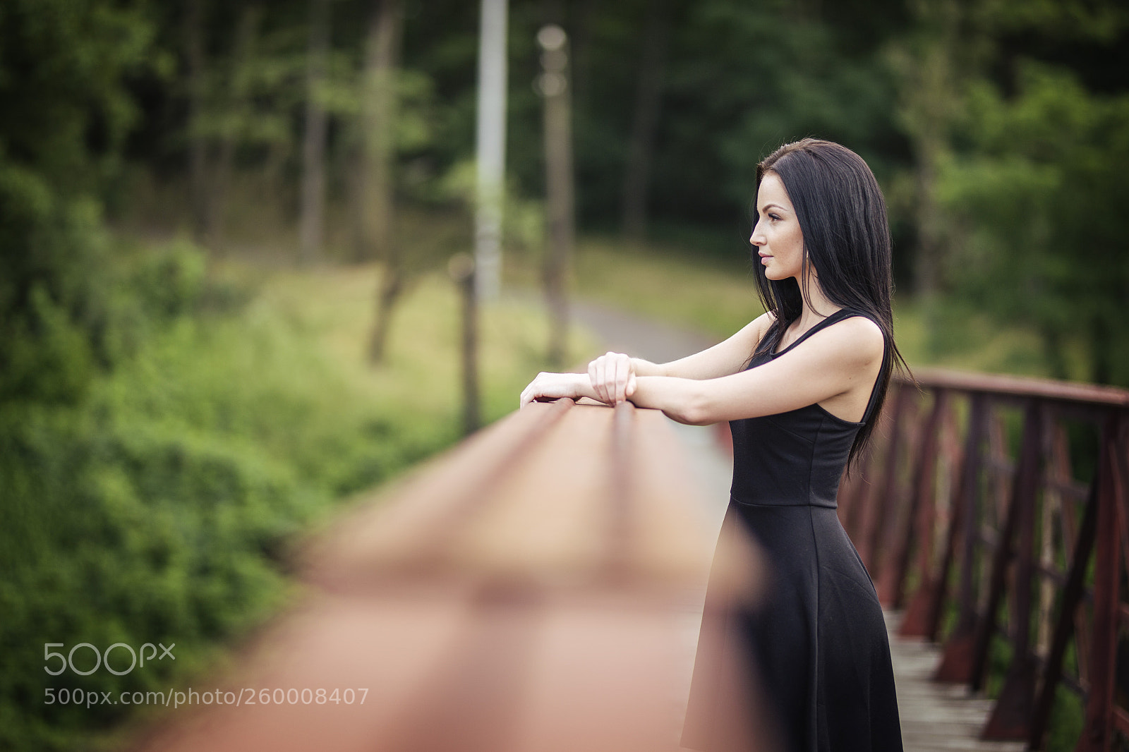 Canon EOS 6D sample photo. Waiting for stenly photography
