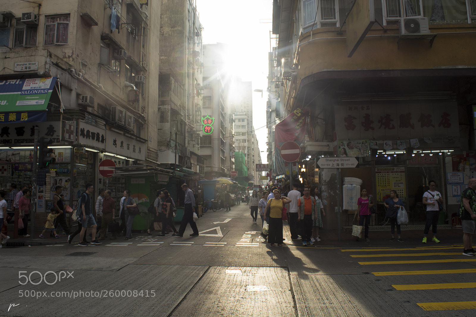Nikon D5200 sample photo. Late afternoon photography