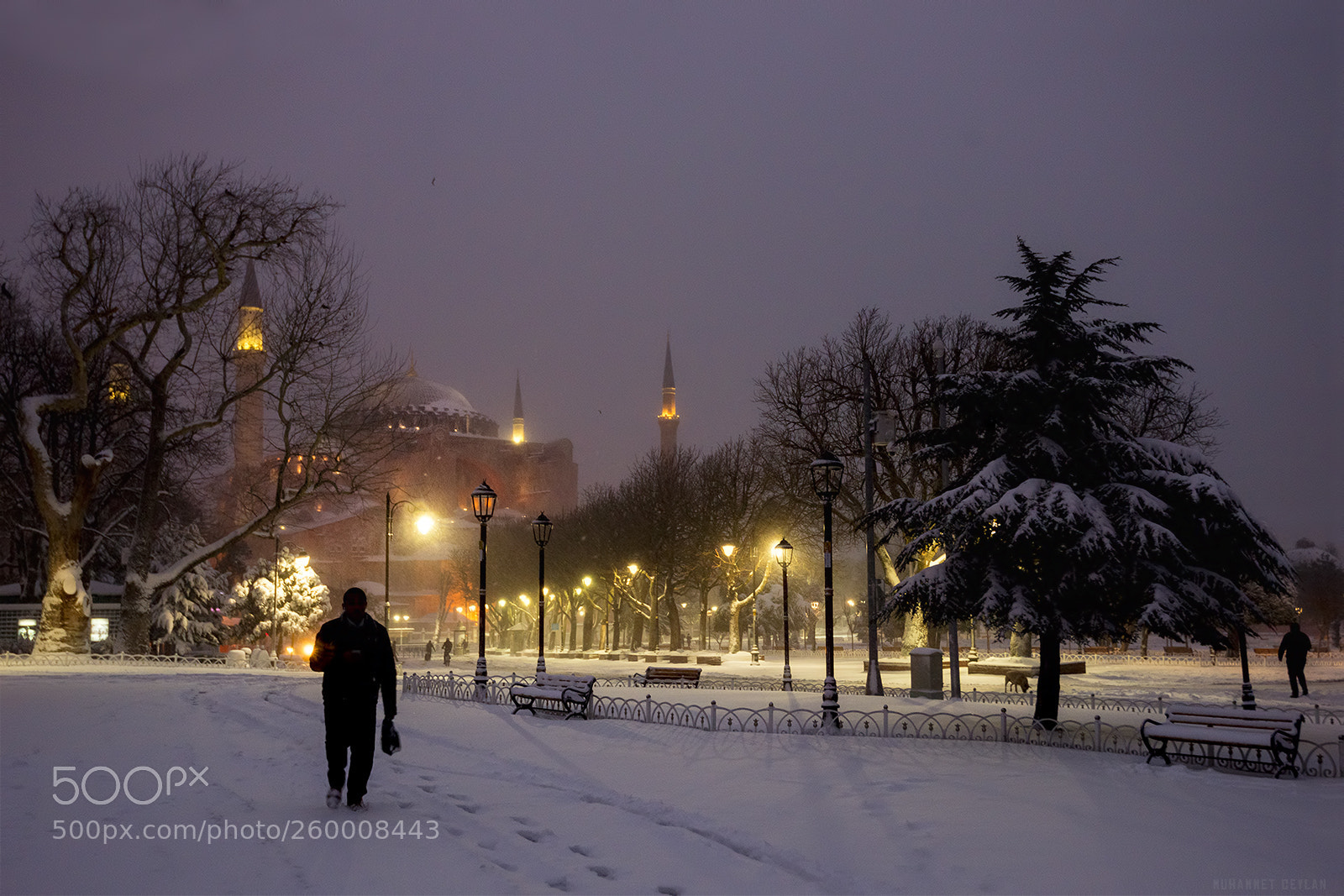Nikon D600 sample photo. İstanbul photography