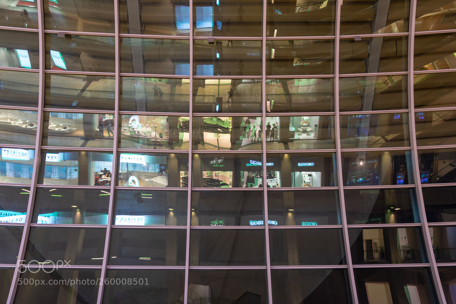 Sony a7 II sample photo. The shoppes at marina photography