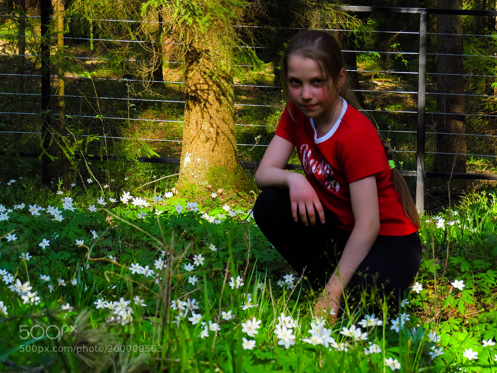 Canon PowerShot SX540 HS sample photo. Beautiful young model photography