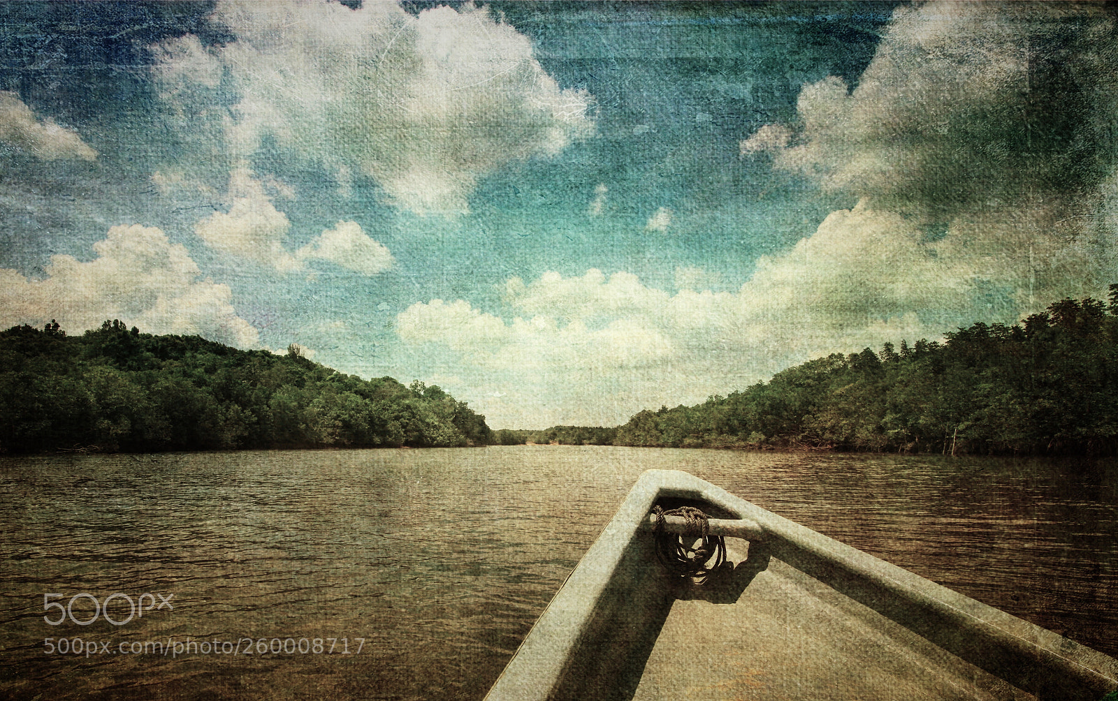 Canon EOS 5D Mark II sample photo. River navigation photography