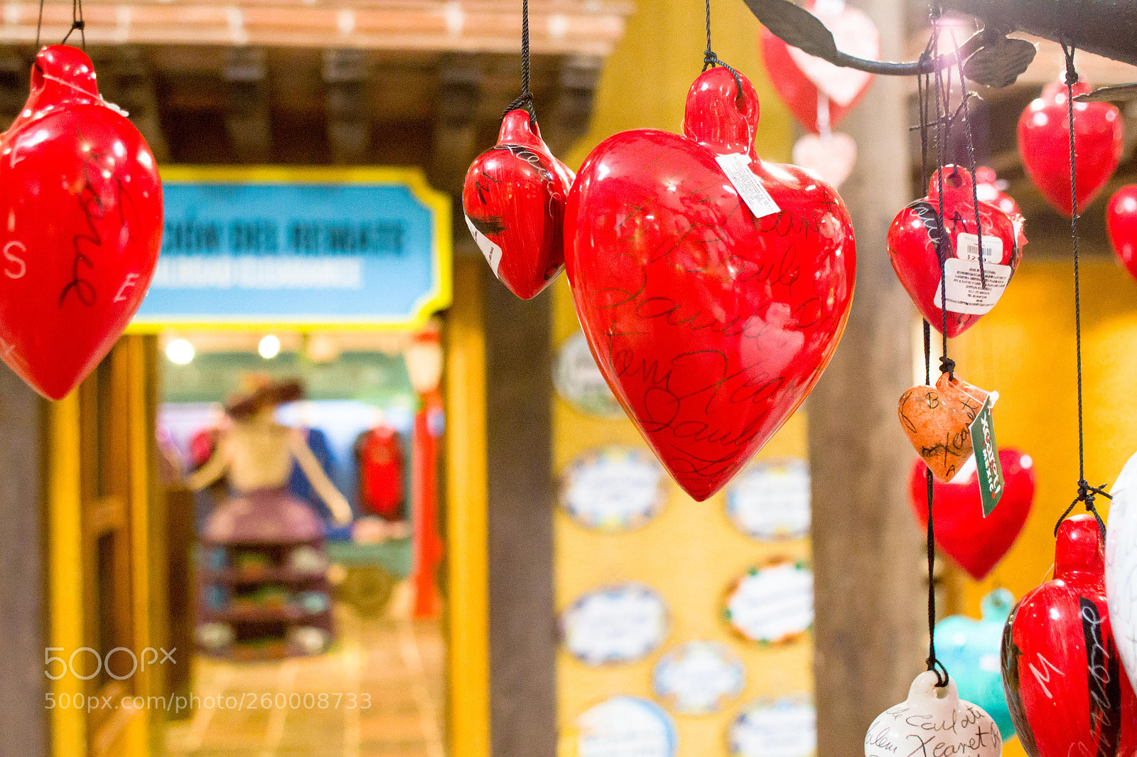 Sony SLT-A58 sample photo. Mexico photography
