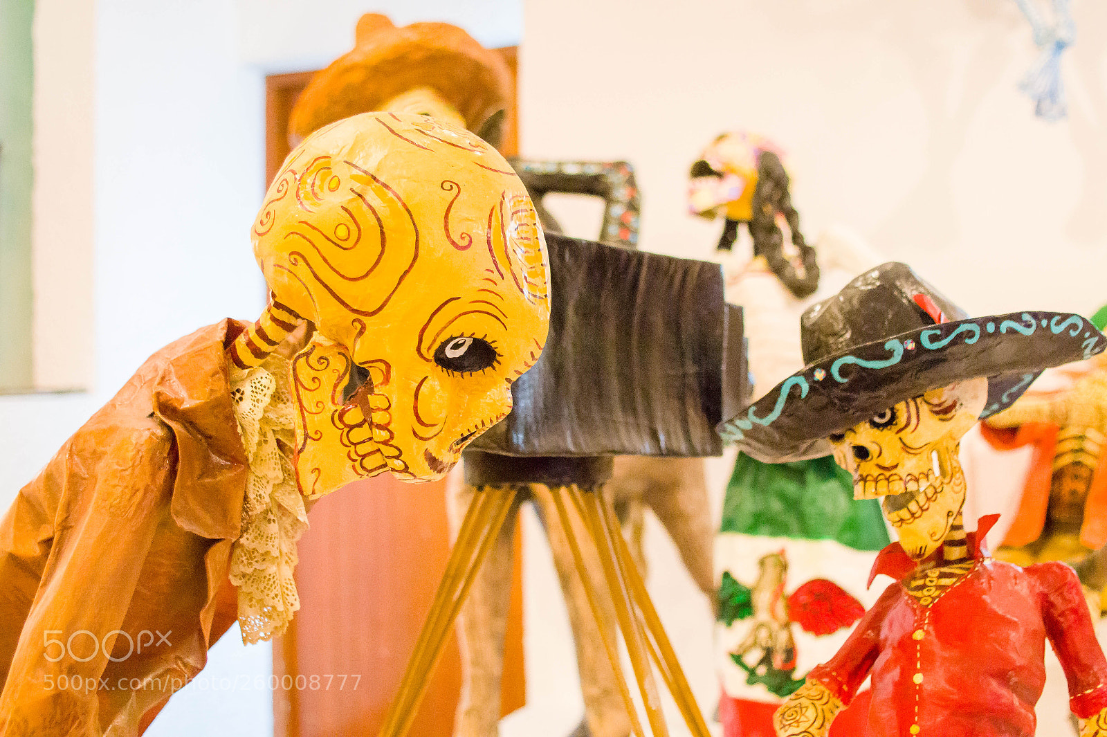 Sony SLT-A58 sample photo. Mexico photography