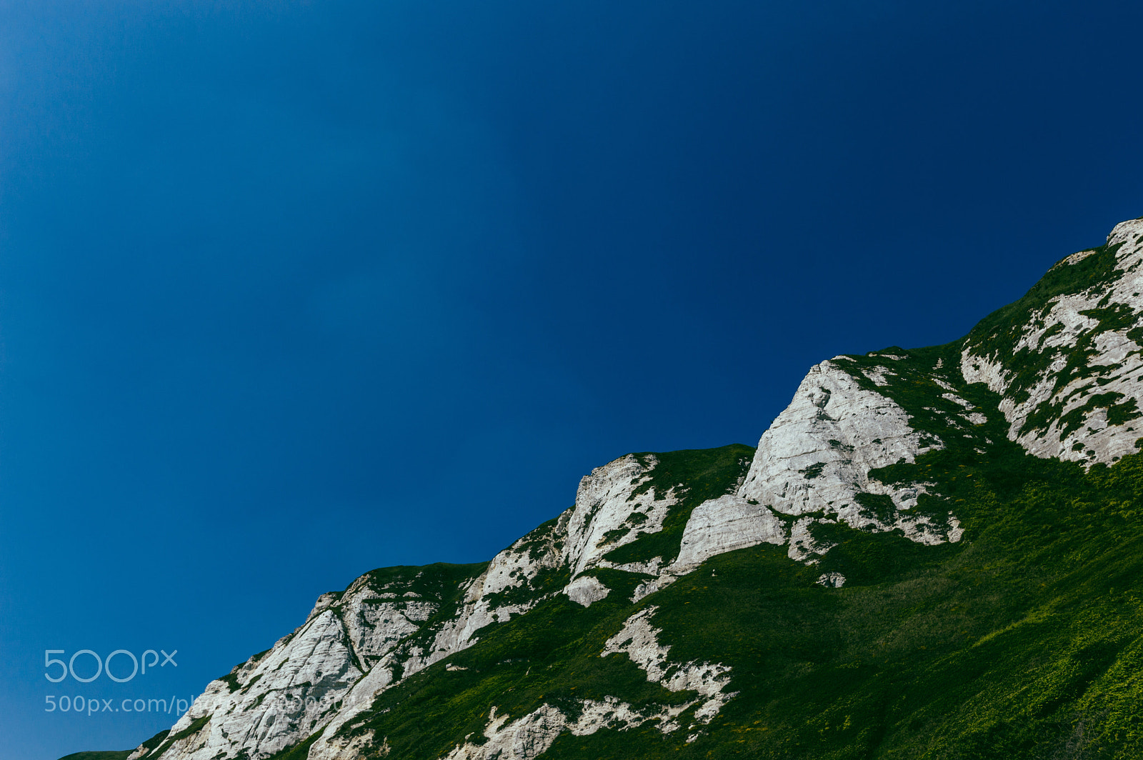 Nikon D3200 sample photo. Samphire hoe, dover photography