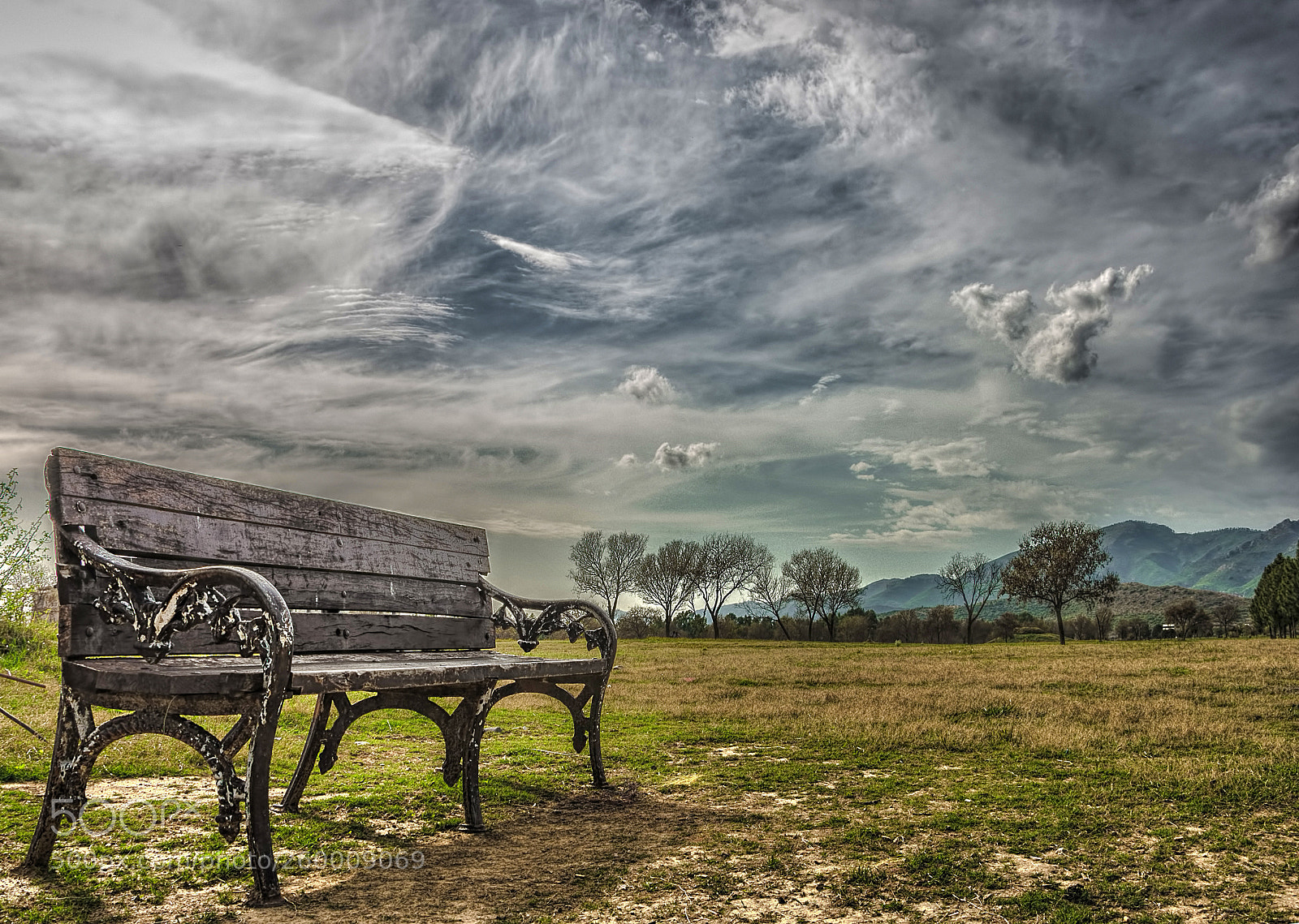 Nikon D7000 sample photo. Day dream photography