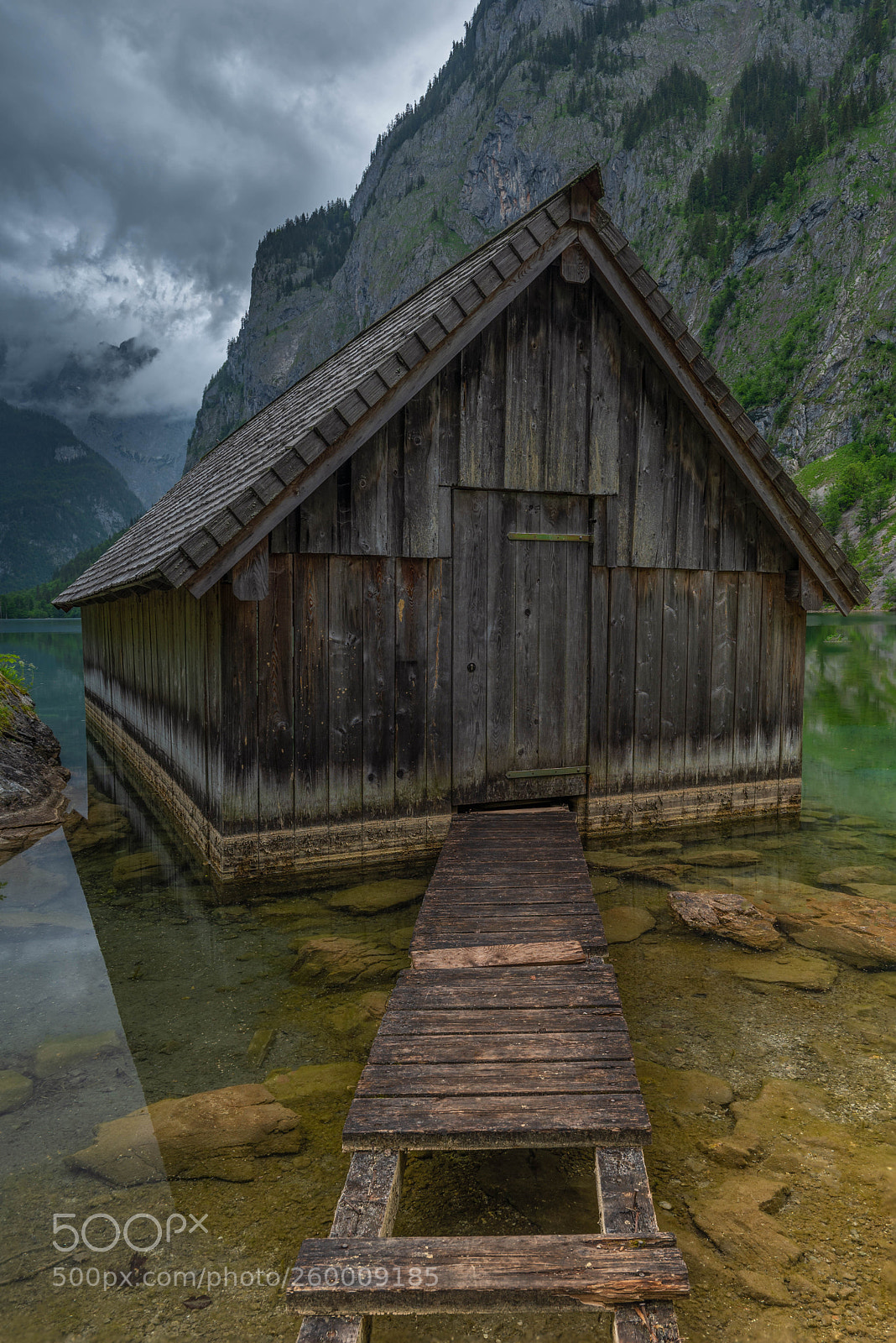 Nikon D750 sample photo. Obersee boat house photography
