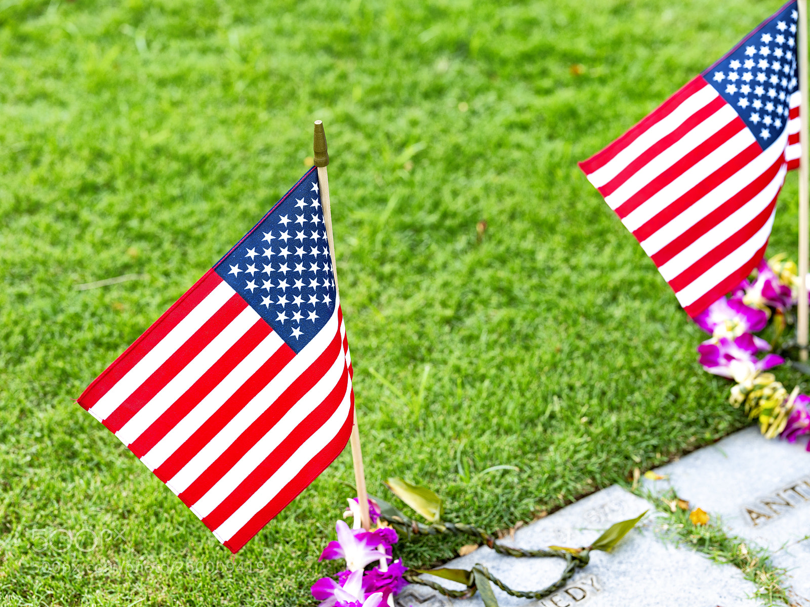 Fujifilm GFX 50S sample photo. Memorial day  photography