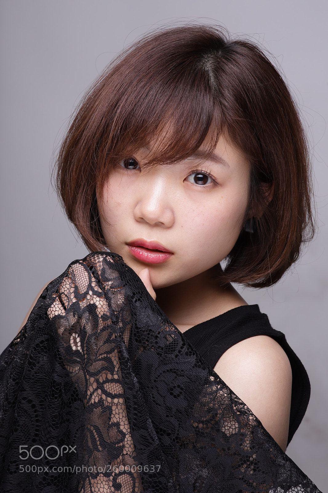 Canon EOS 6D Mark II sample photo. Beauty photography