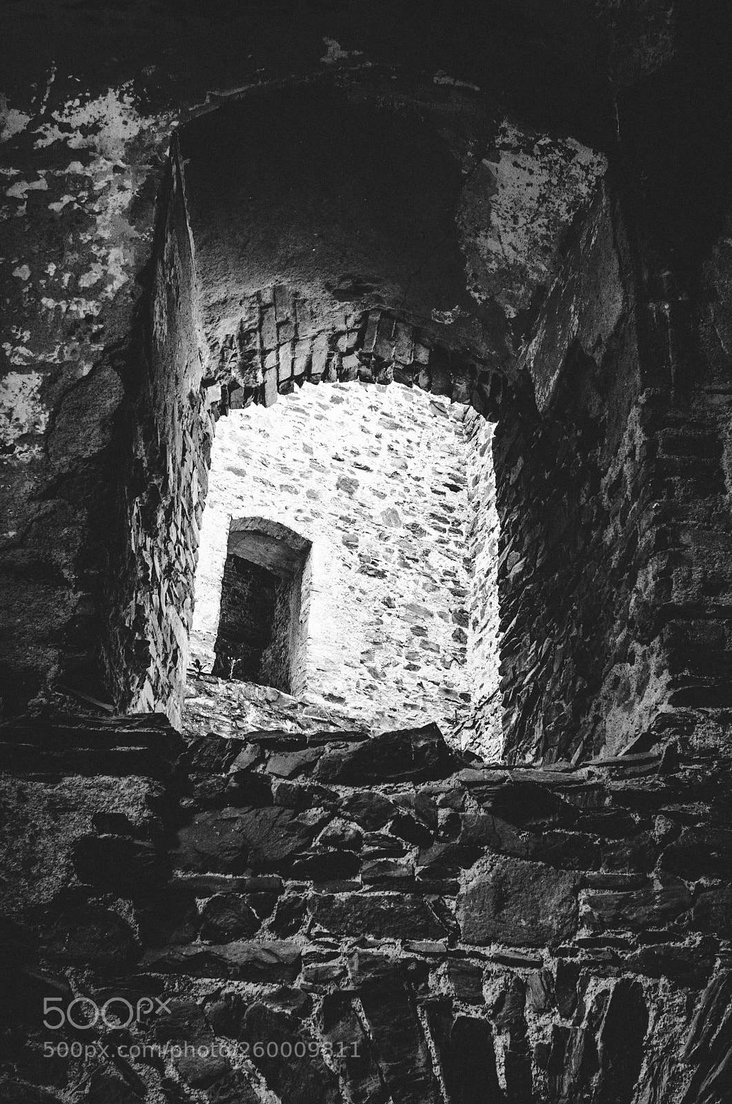 Nikon D7000 sample photo. Window to window photography