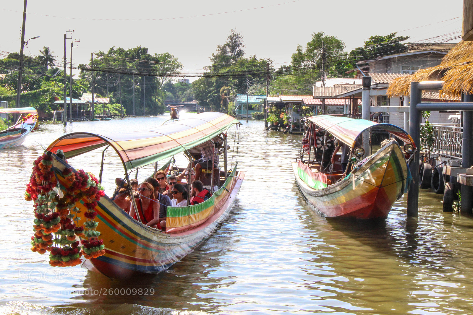 Canon EOS 700D (EOS Rebel T5i / EOS Kiss X7i) sample photo. The venice of east photography