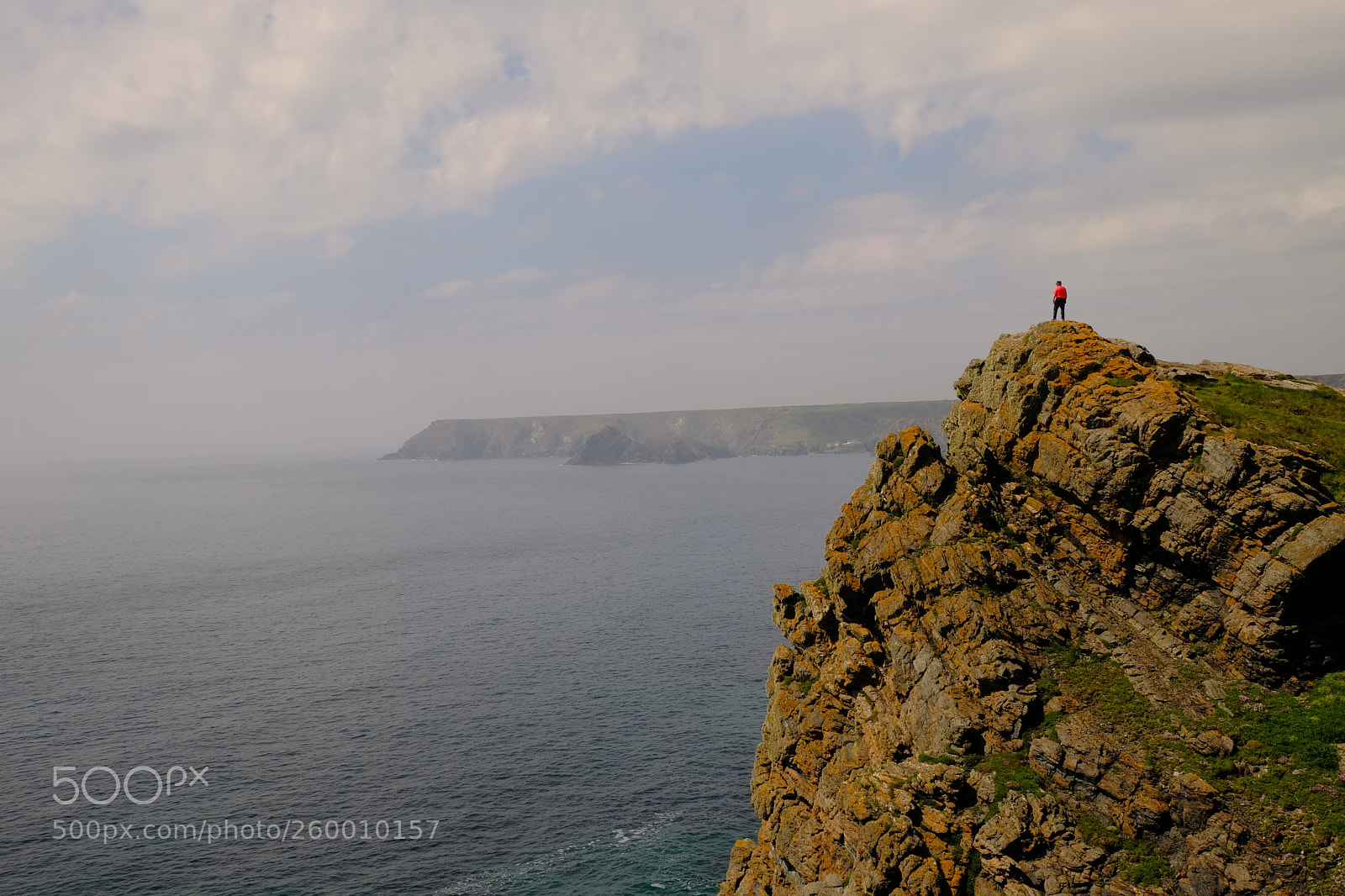 Fujifilm X-T2 sample photo. Climing in cornwall photography