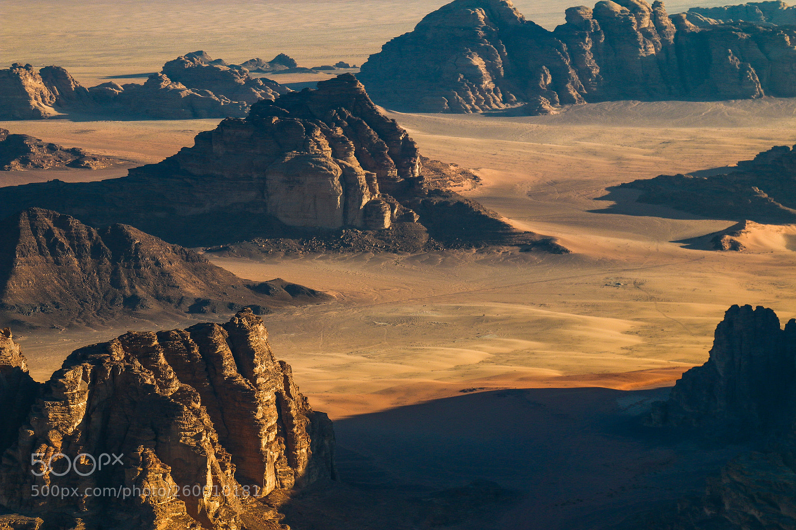 Canon EOS 70D sample photo. Could be mars like photography