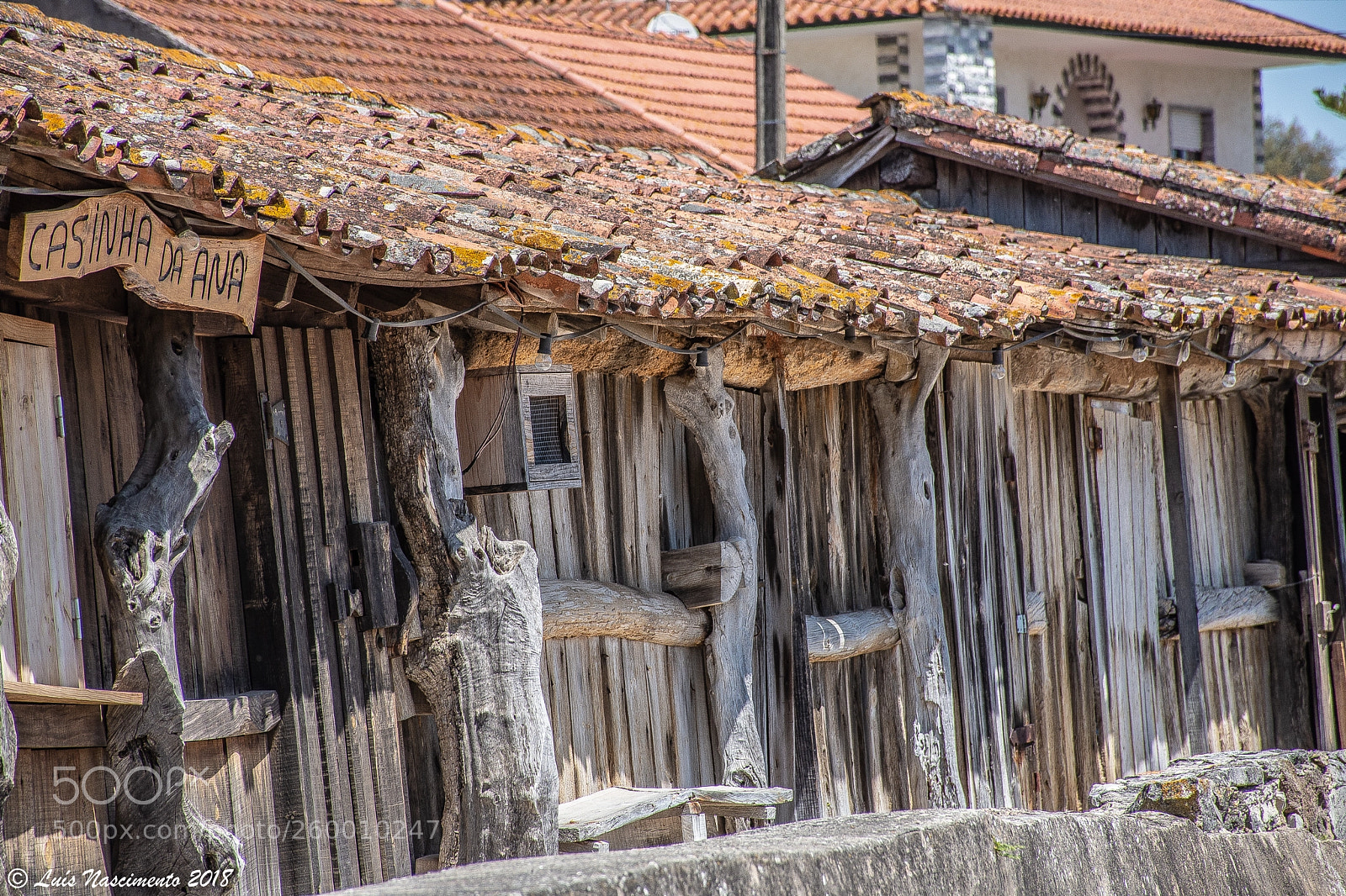 Nikon D7200 sample photo. Salinas rio maior photography