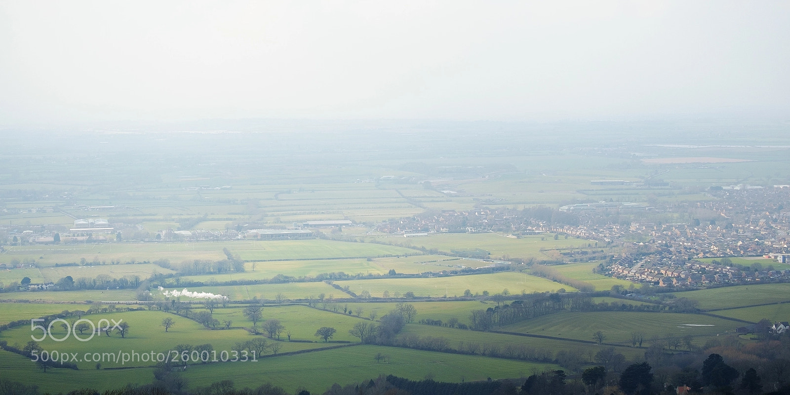 Fujifilm X-T1 sample photo. Steam in the mist photography