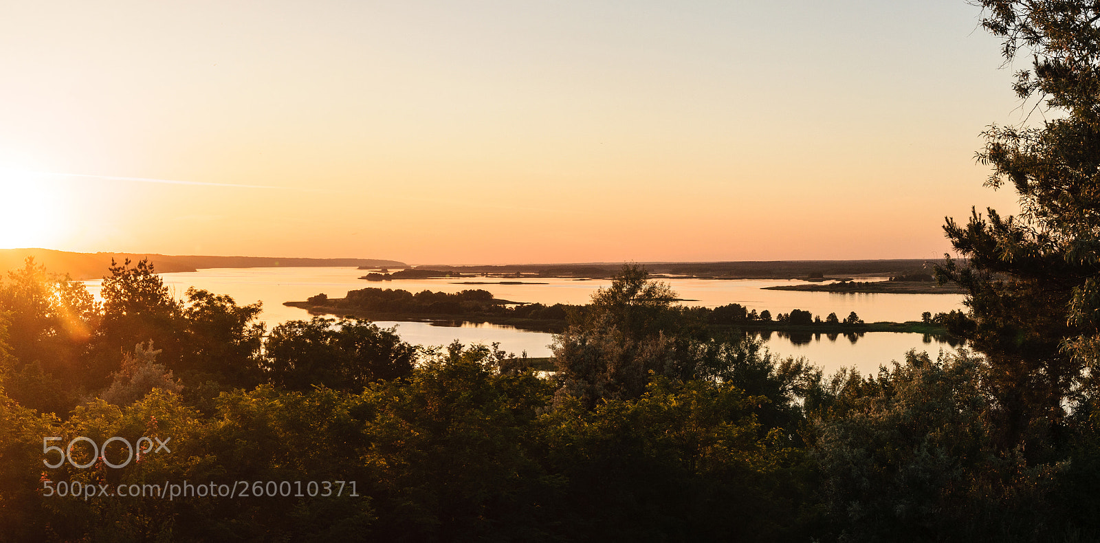 Nikon D90 sample photo. Breathtaking view at dnipro photography