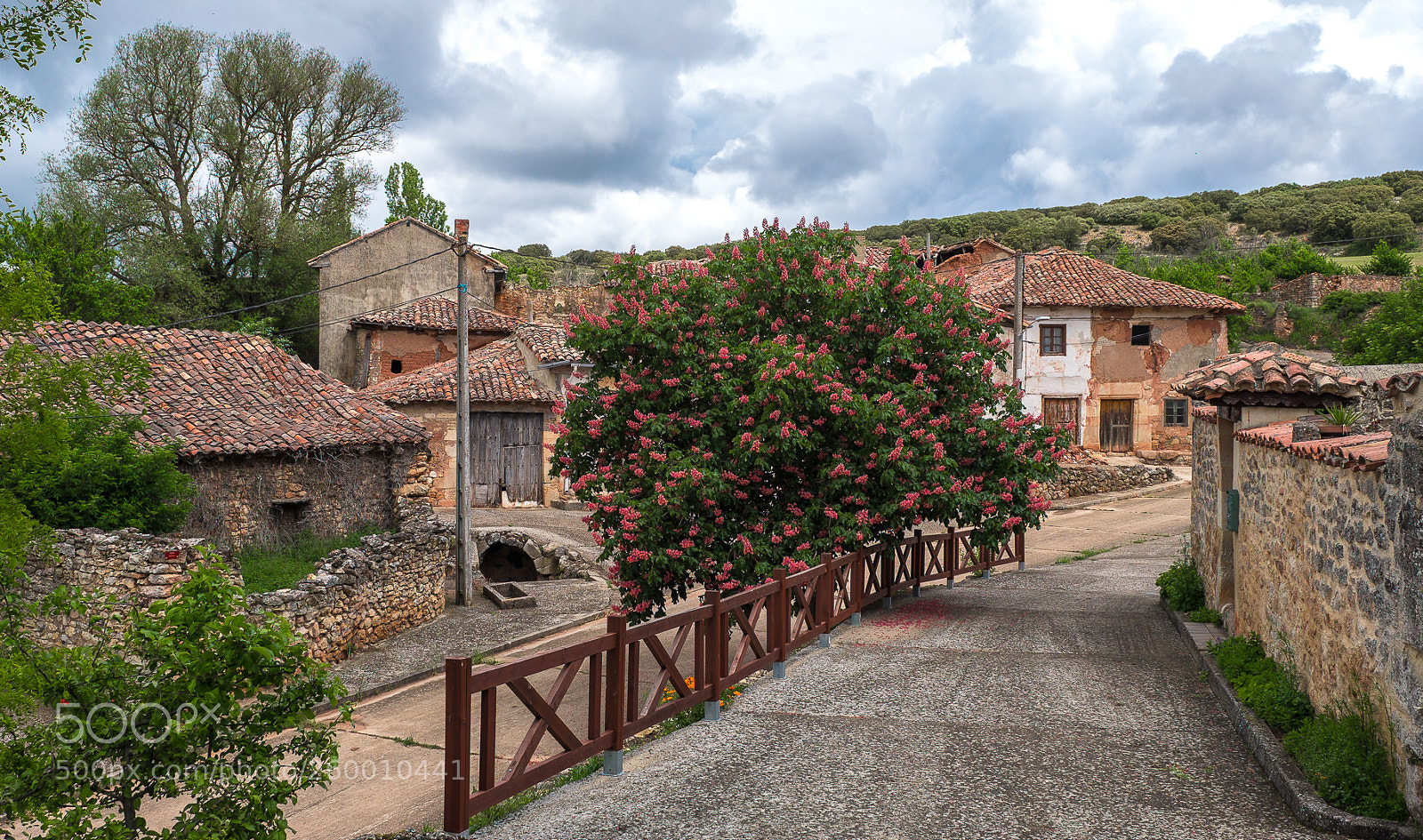 Fujifilm X-T2 sample photo. Santibañez de ecla photography