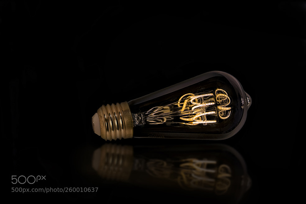 Canon EOS 6D sample photo. Light  and reflection photography