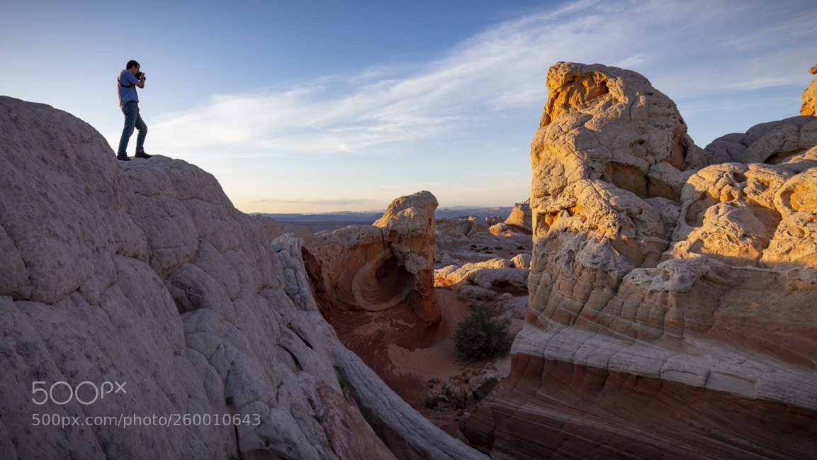 Canon EOS 6D sample photo. The sphinx photography