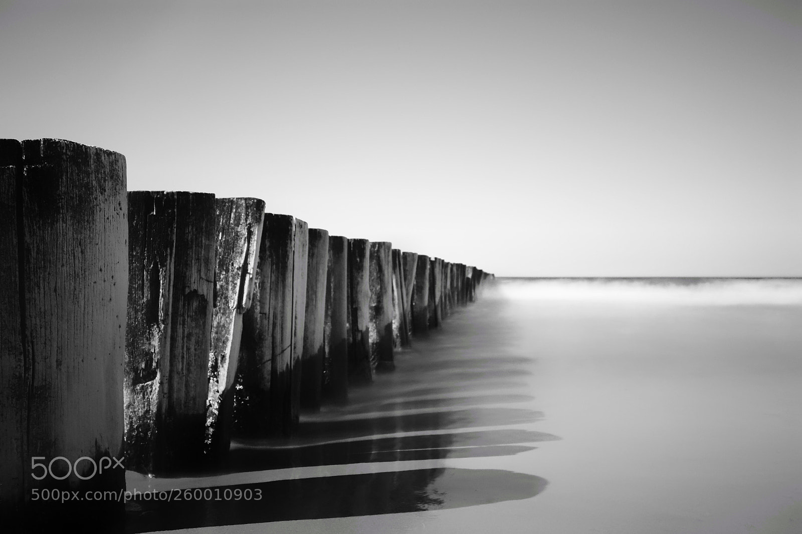 Sony Cyber-shot DSC-RX100 II sample photo. Baltic sea photography