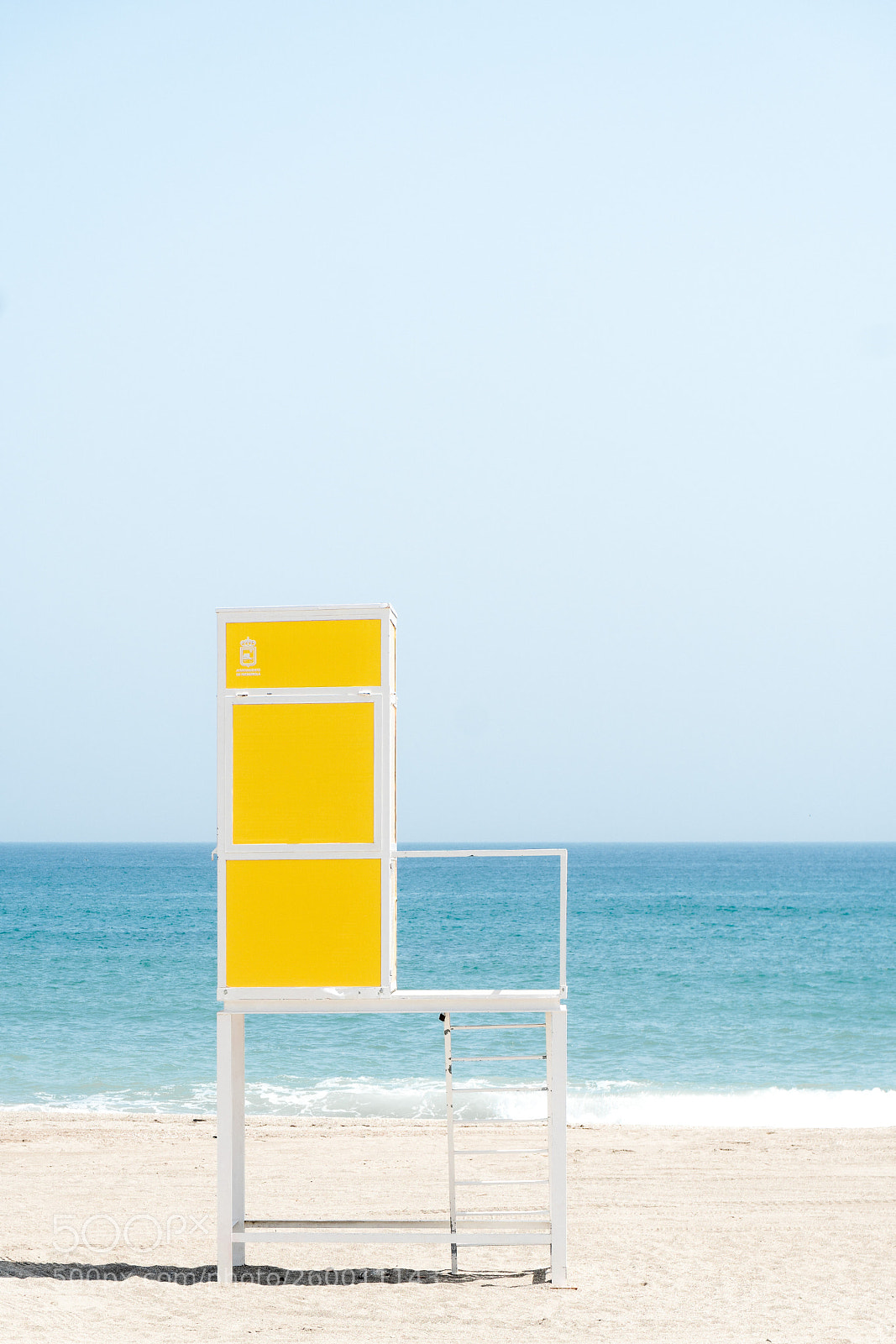 Sony a6300 sample photo. Beach beauty photography