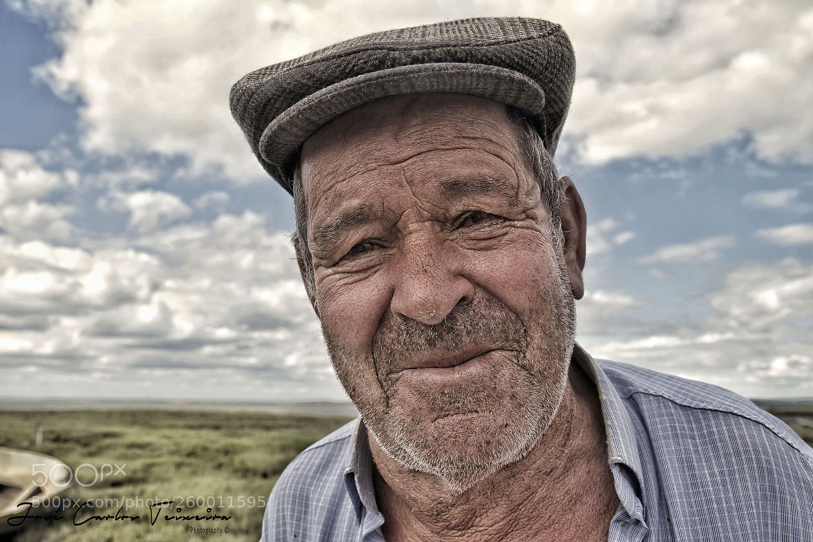 Canon EOS 6D sample photo. Olhares da carrasqueira photography