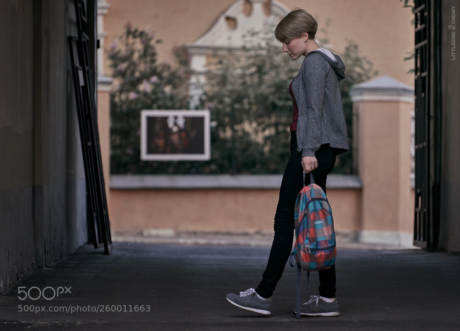 Sony a7R III sample photo. Ekaterina photography