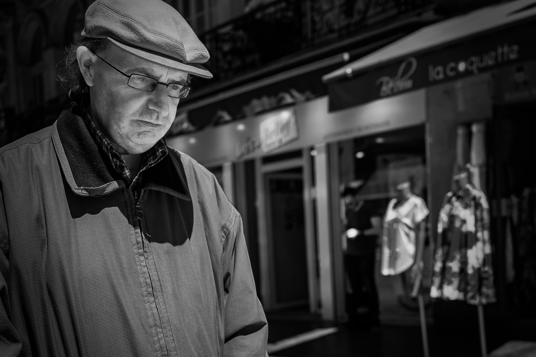 Leica SL (Typ 601) sample photo. L photography