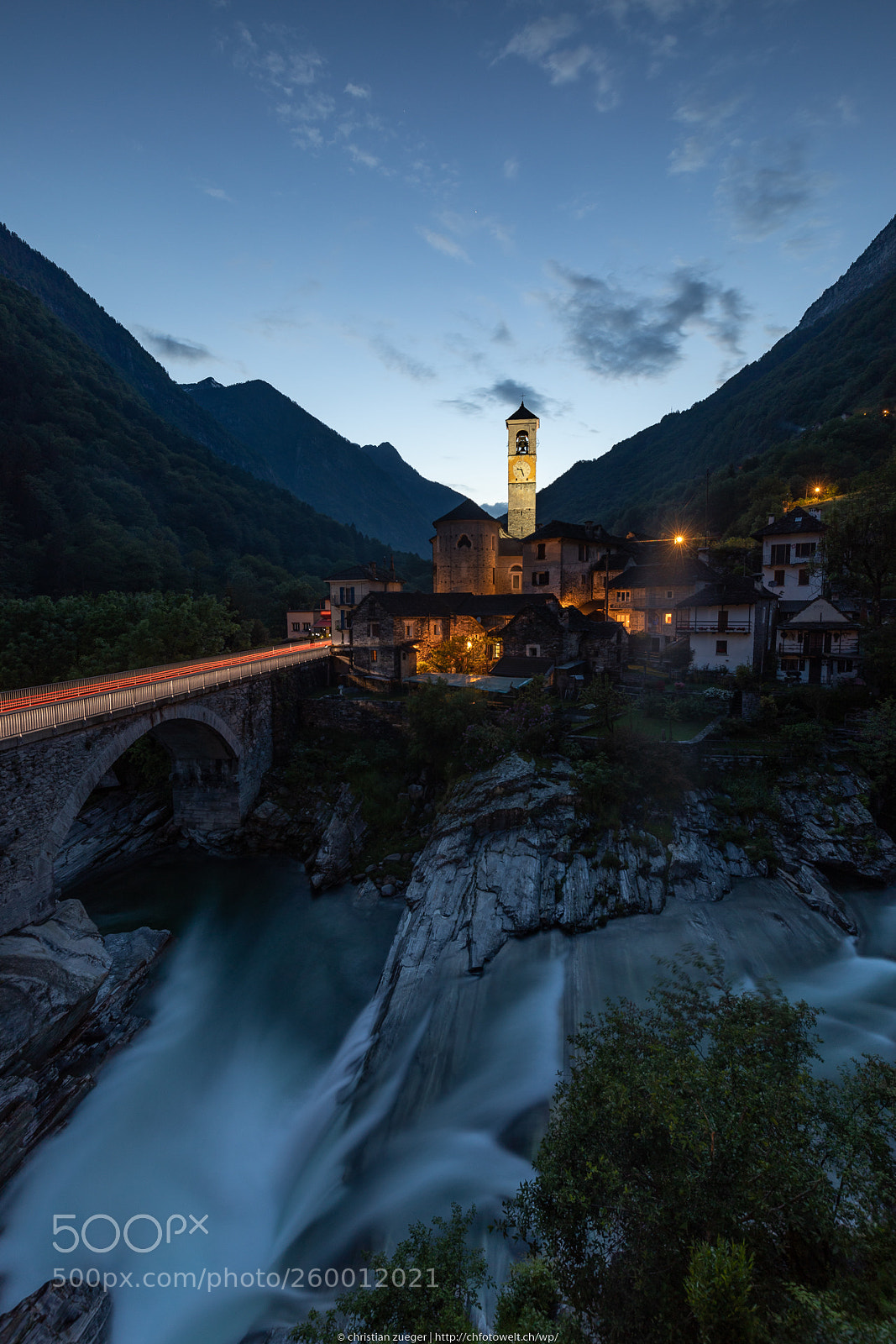 Canon EOS 5D Mark IV sample photo. Lavertezzo 21:25 photography