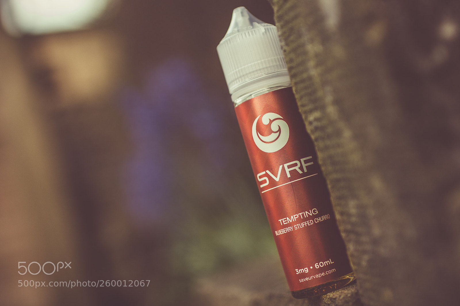 Canon EOS 650D (EOS Rebel T4i / EOS Kiss X6i) sample photo. Svrf - blueberry churro photography