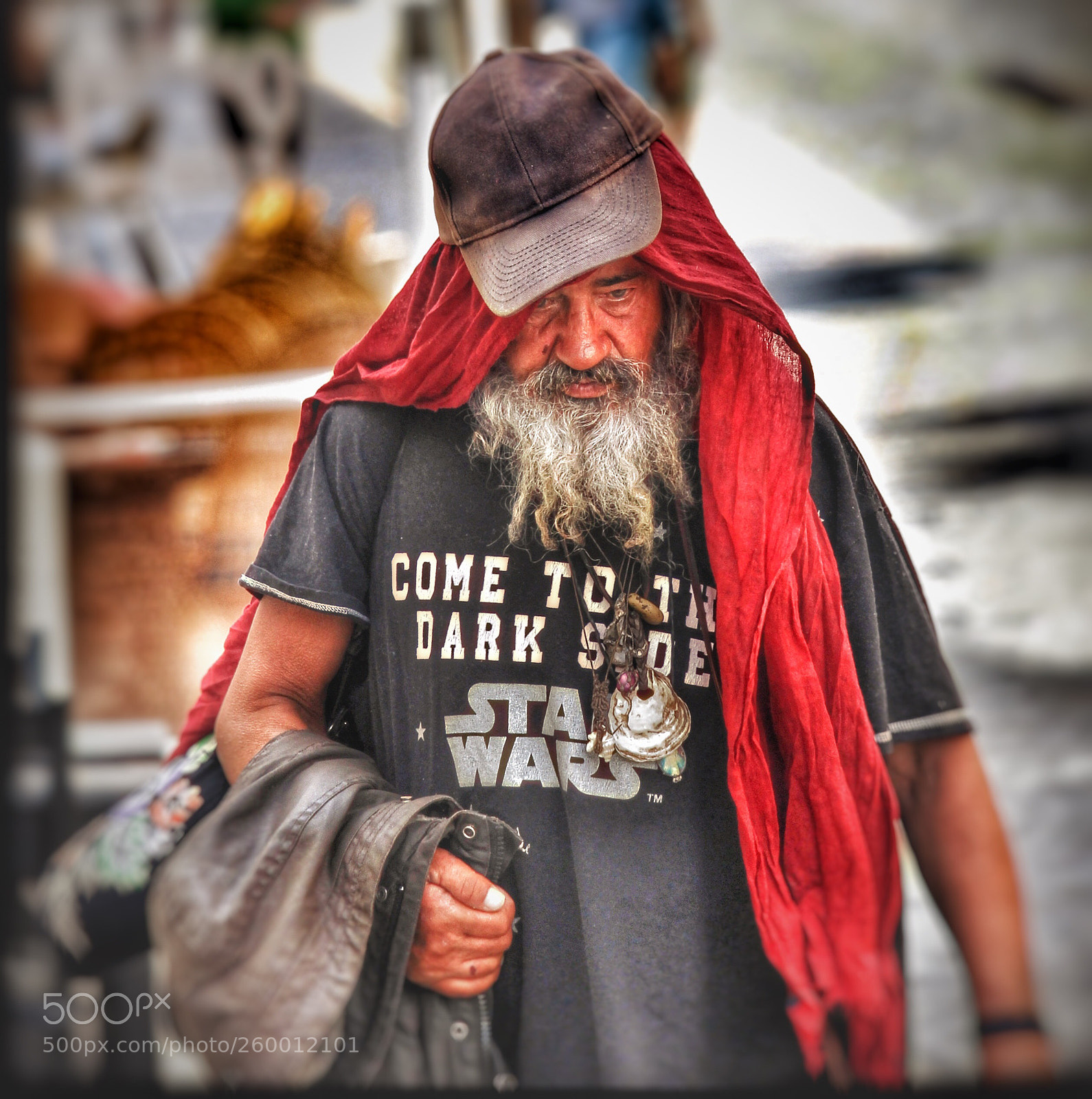 Canon EOS 700D (EOS Rebel T5i / EOS Kiss X7i) sample photo. A penny for his photography