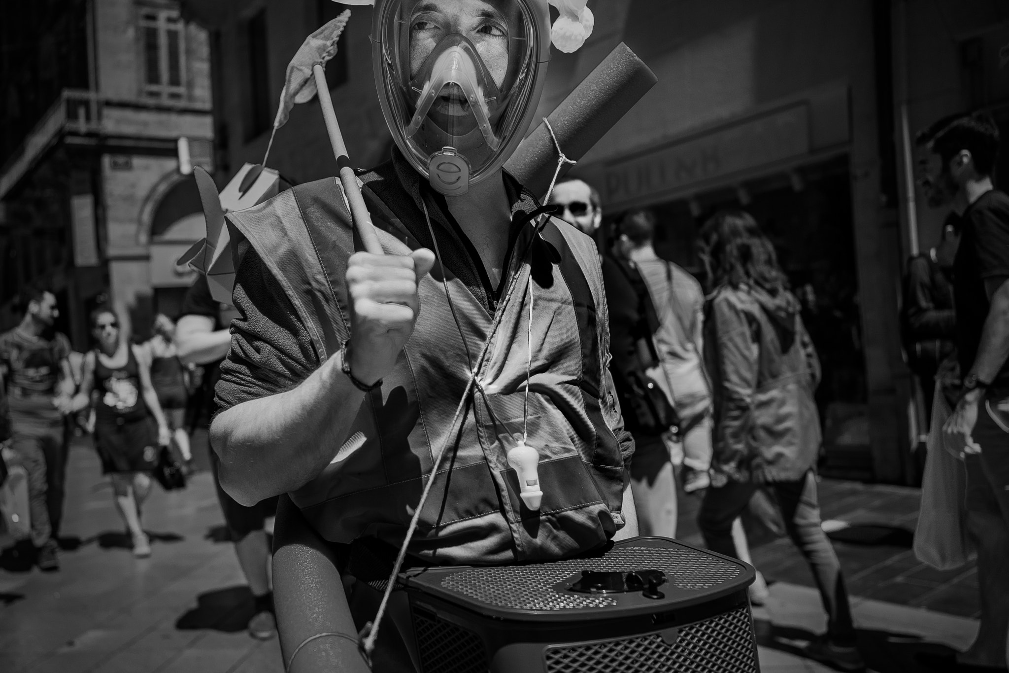 Leica SL (Typ 601) sample photo. L photography