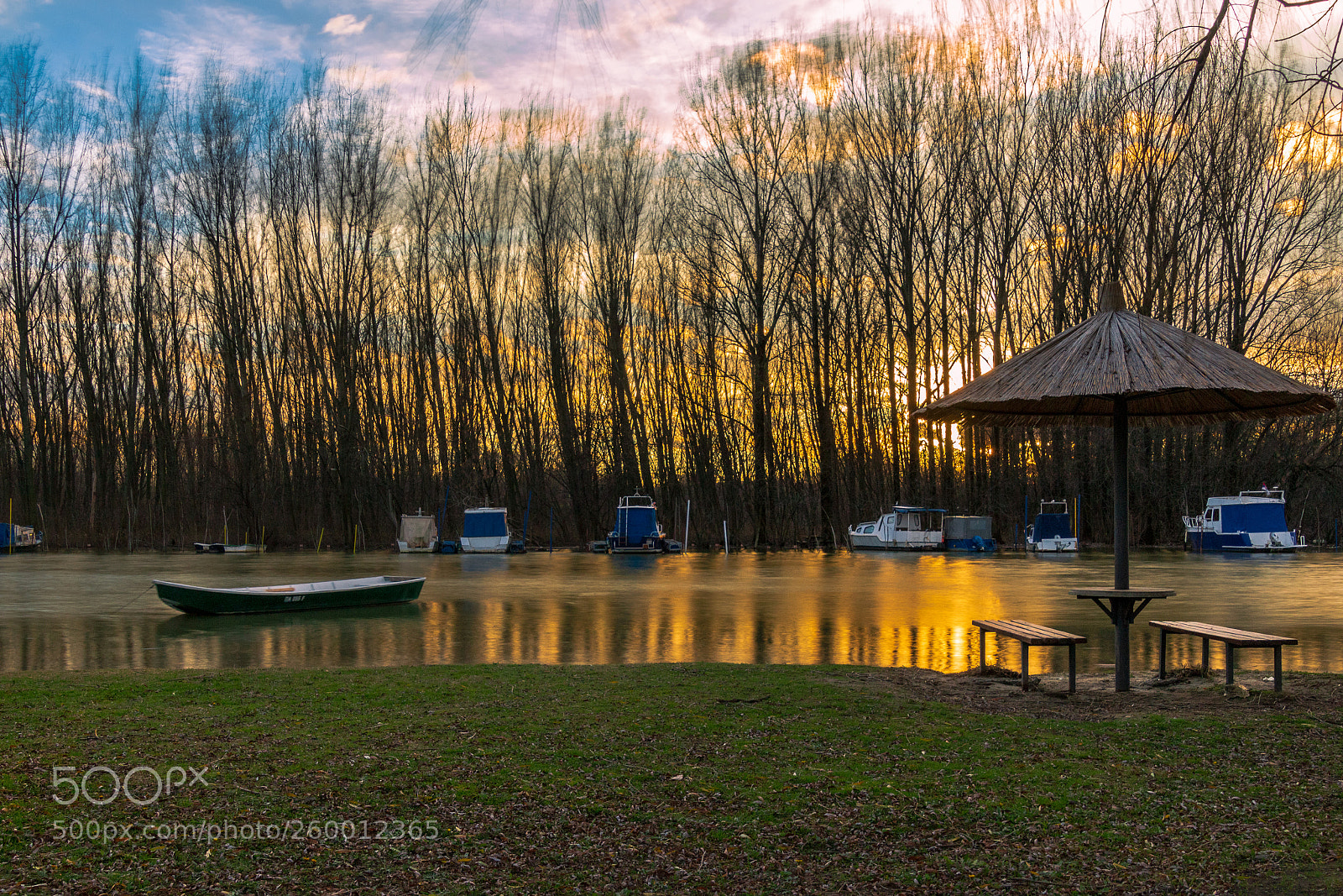 Canon EOS 700D (EOS Rebel T5i / EOS Kiss X7i) sample photo. Tamis river photography