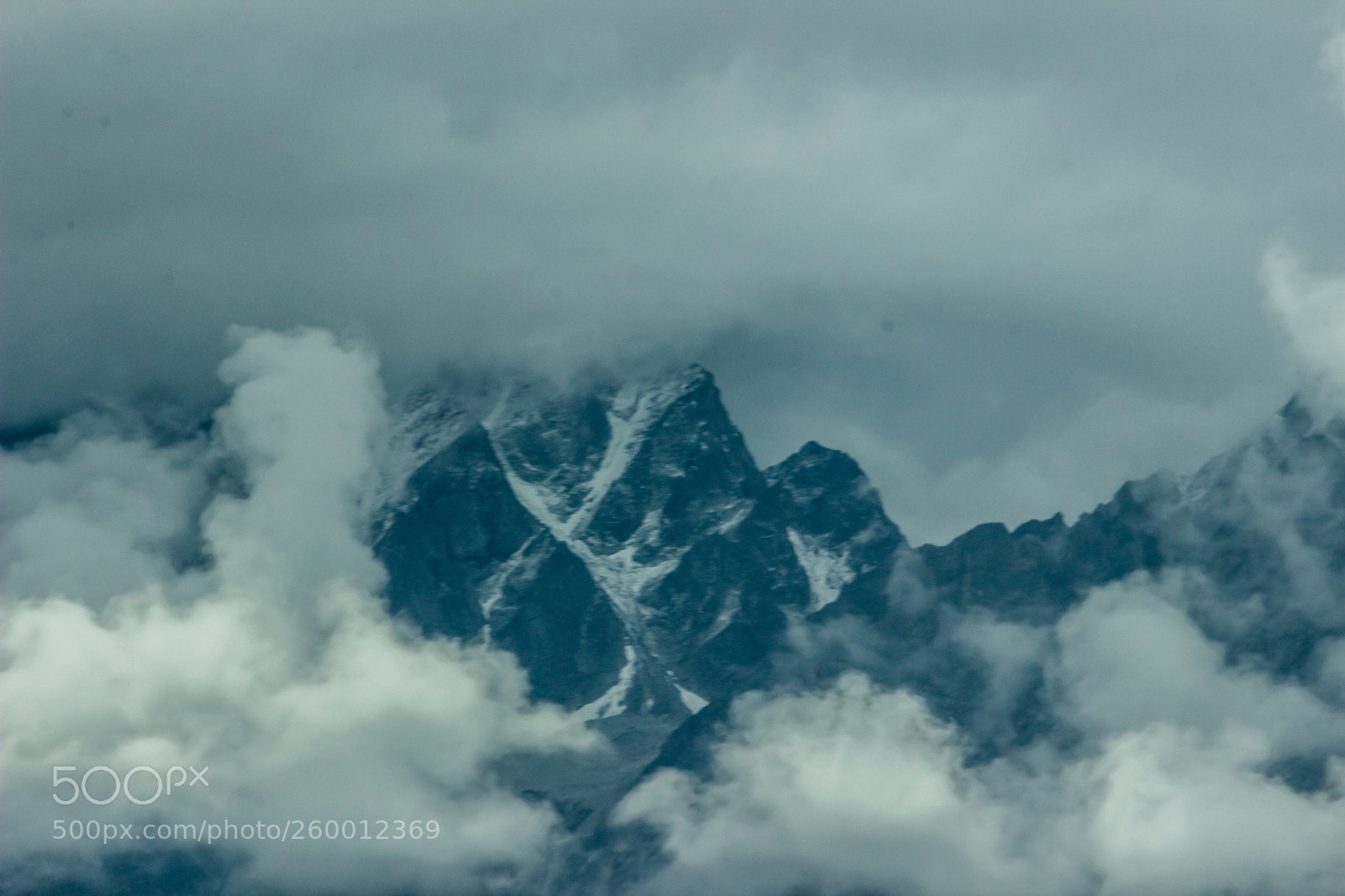Canon EOS 600D (Rebel EOS T3i / EOS Kiss X5) sample photo. Beauty of mountain photography
