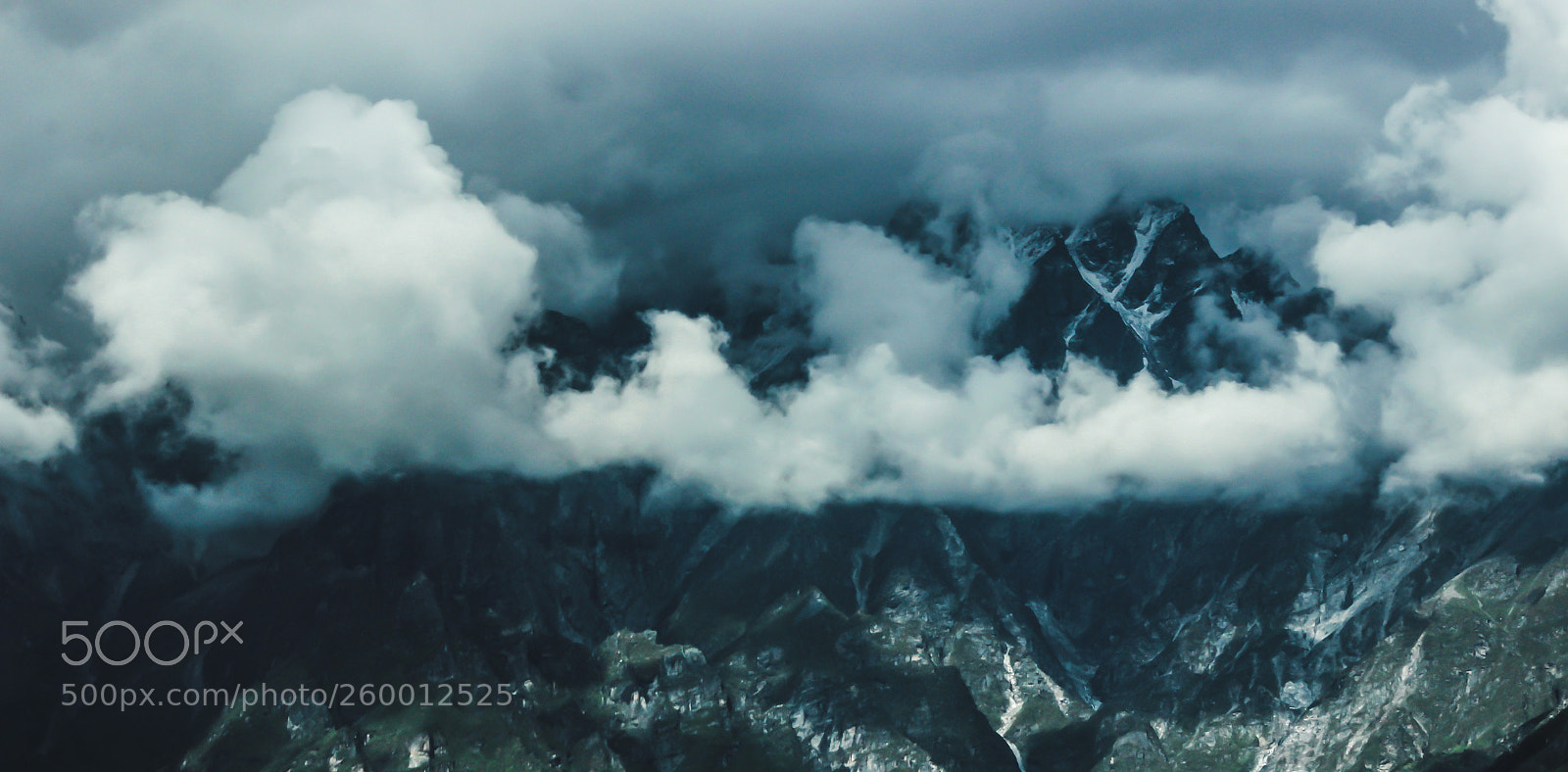 Canon EOS 600D (Rebel EOS T3i / EOS Kiss X5) sample photo. Beauty of mountain photography