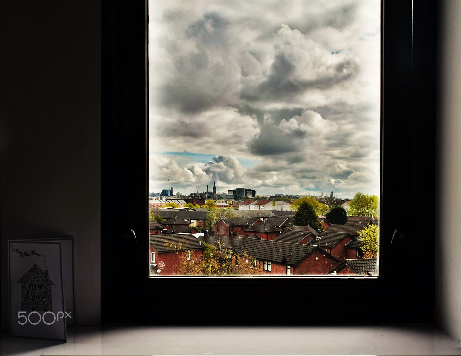 Nikon D5300 sample photo. Home sweet home photography