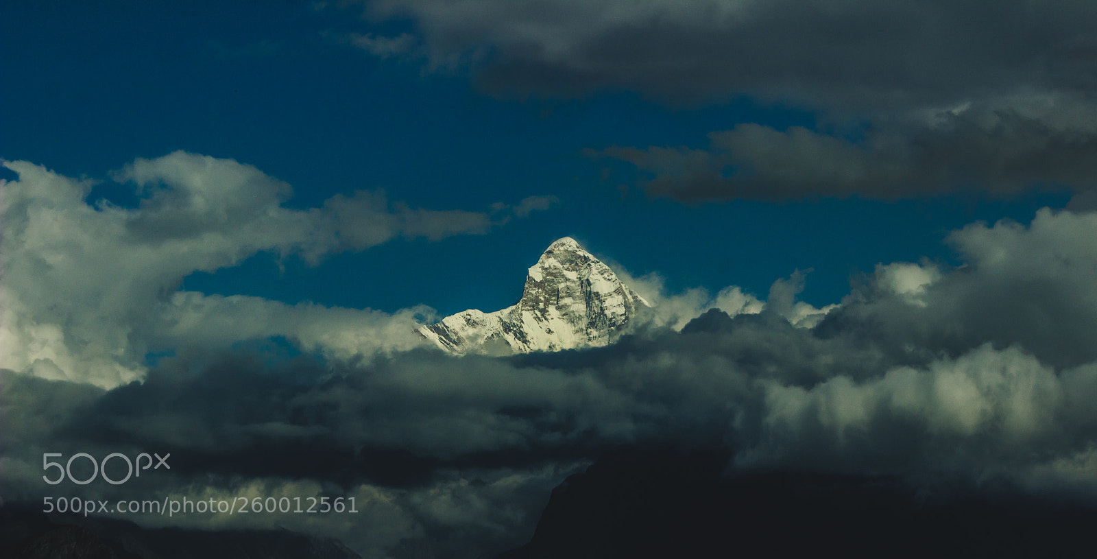 Canon EOS 600D (Rebel EOS T3i / EOS Kiss X5) sample photo. Beauty of mountain photography
