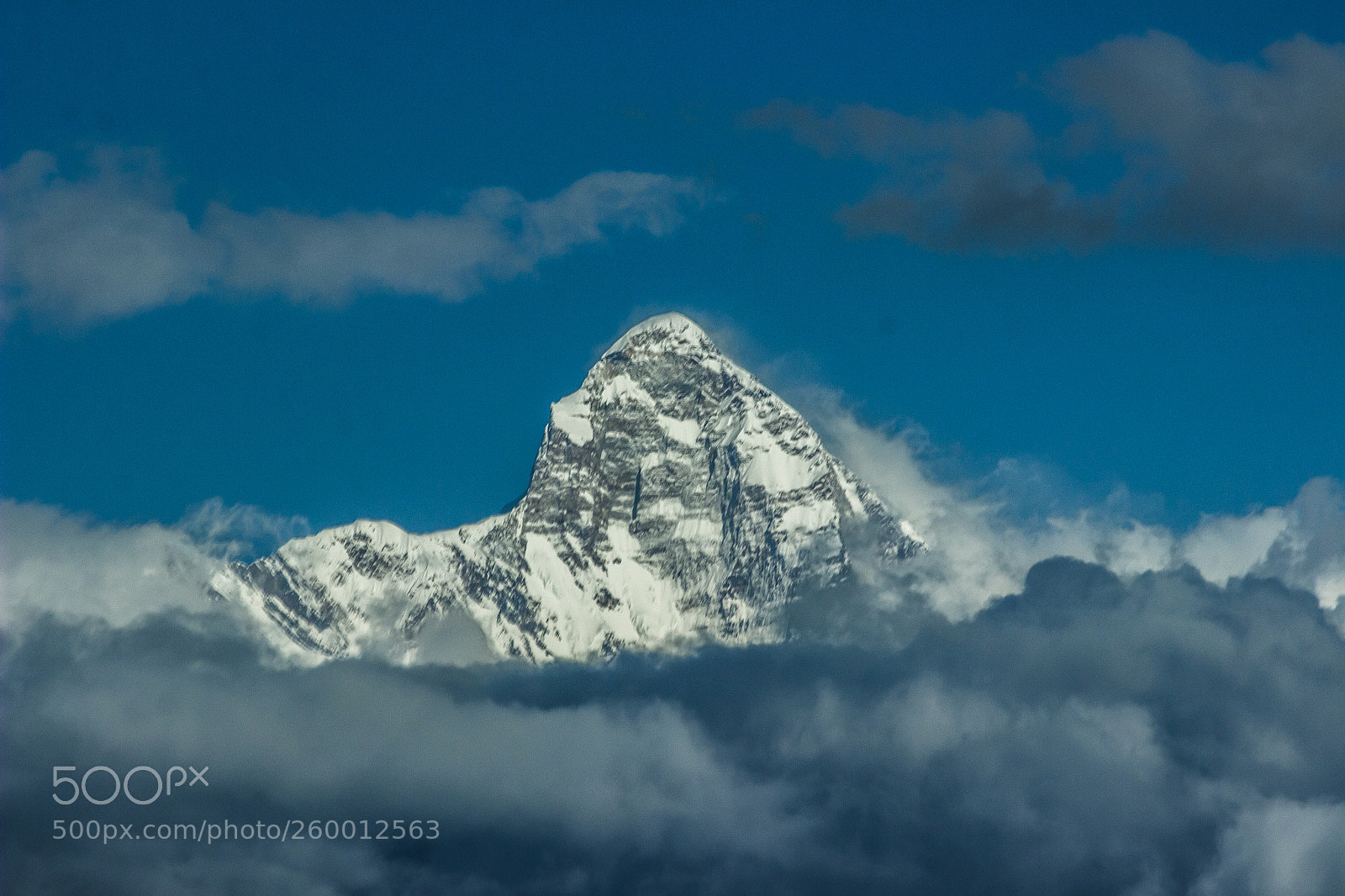 Canon EOS 600D (Rebel EOS T3i / EOS Kiss X5) sample photo. Beauty of mountain photography