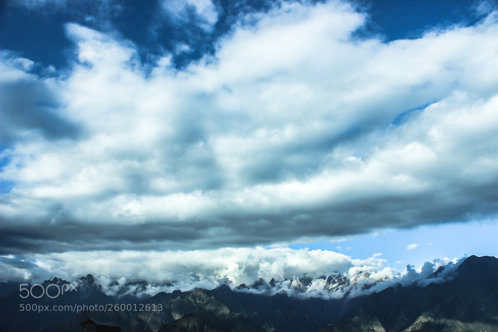Canon EOS 600D (Rebel EOS T3i / EOS Kiss X5) sample photo. Beauty of mountain photography