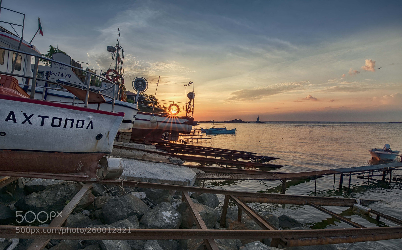 Nikon D750 sample photo. Ahtopol, bulgaria photography